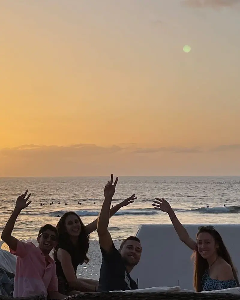 OA Beach Club, Tenerife